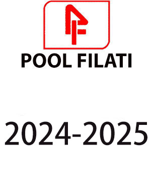 Pool Filati 24-25