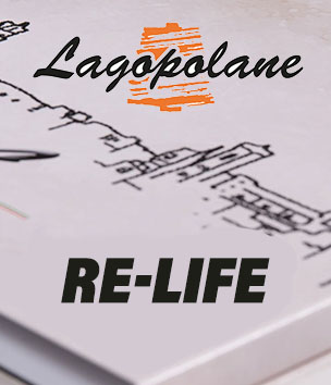 Lagopolane - Re life