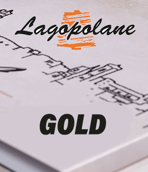 Lagopolane Gold